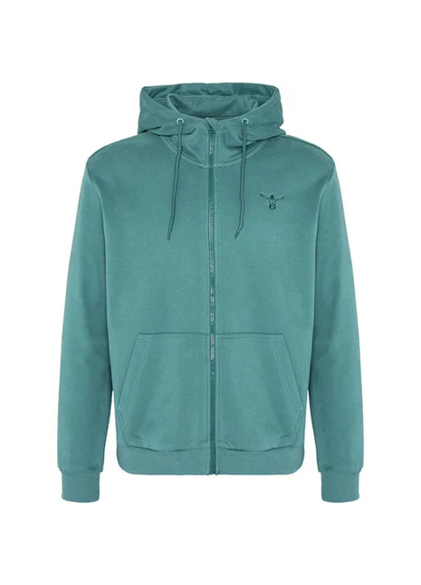 Chiemsee Herren Sweatshirt mit tonalem Rückenprint