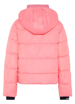 Chiemsee Ski Jacket Regular Fit Pink