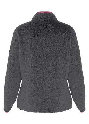 Chiemsee Fleece Jacke