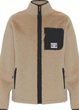 Chiemsee Fleece Jacke