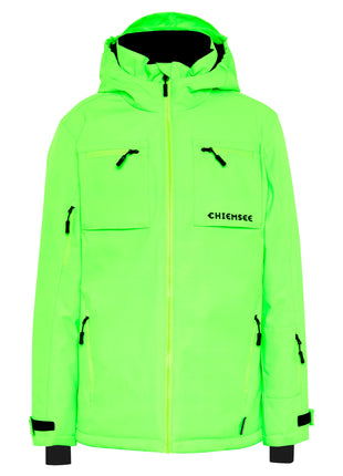 Chiemsee Ski Jacke Kinder