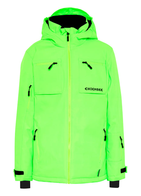 Chiemsee Ski Jacke Kinder