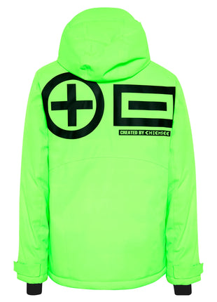 Chiemsee Ski Jacke Kinder
