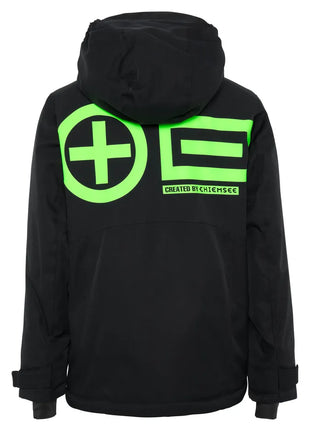 Chiemsee Ski Jacke Kinder