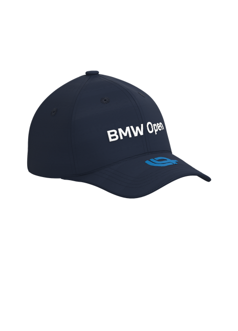 Fourteen Open BMW Cap
