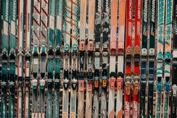 Skiservice in Perfektion