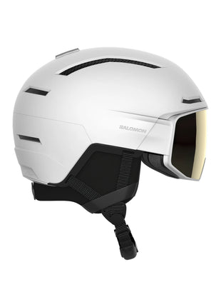 Driver Pro Sigma