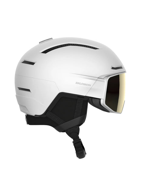 Driver Pro Sigma