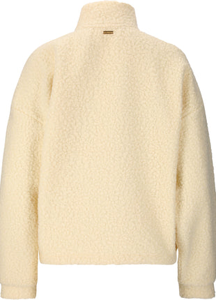 Athlecia Florrie Sherpa Half Zip