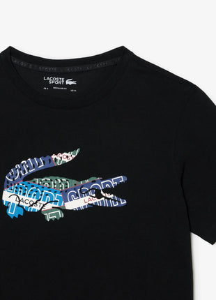 Lacoste T-Shirt big logo