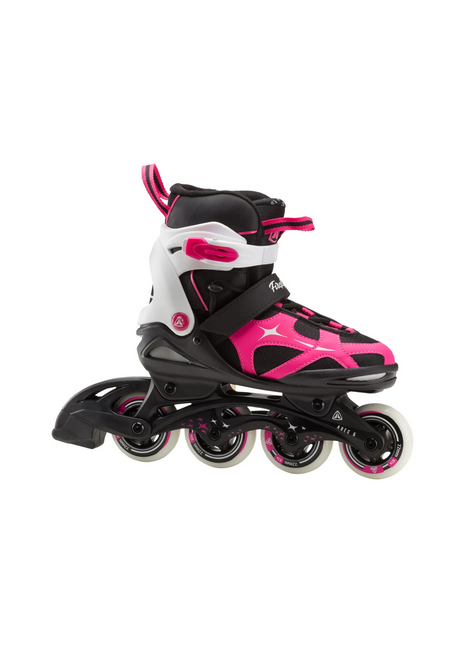 FF Comp Adj Jr. Girl