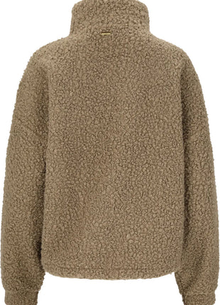 Florrie Fleece Shirt Women