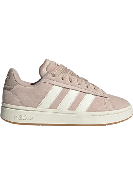 Grand Court Alpha 00s