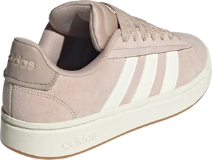 Grand Court Alpha 00s