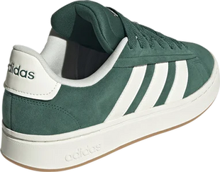 Grand Court Alpha 00s