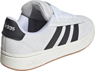 Grand Court Alpha 00s