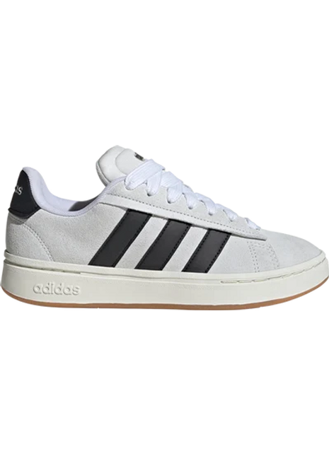 Grand Court Alpha 00s