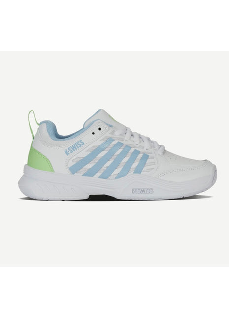 K-Swiss Court Express 2 Clay
