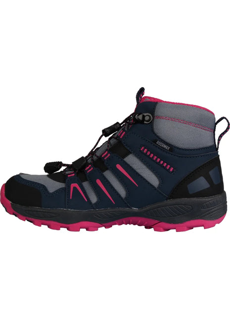 McKINLEY Sonnberg Mid II AQX Jr.