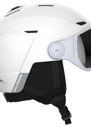 Icon LT Visor