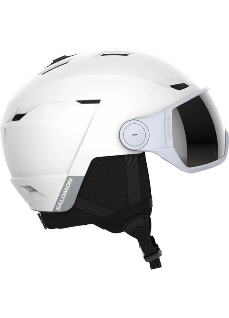 Icon LT Visor