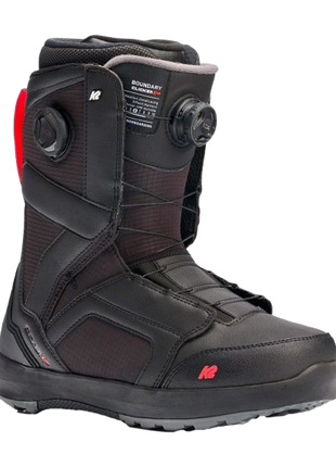 K2 Herren Snowboot BOUNDARY CLICKER X HB