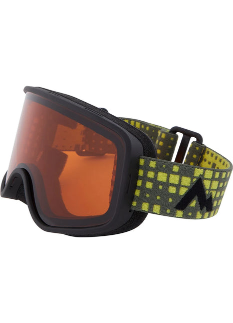 Ki.-Ski-Brille Tempo VidoSpec2