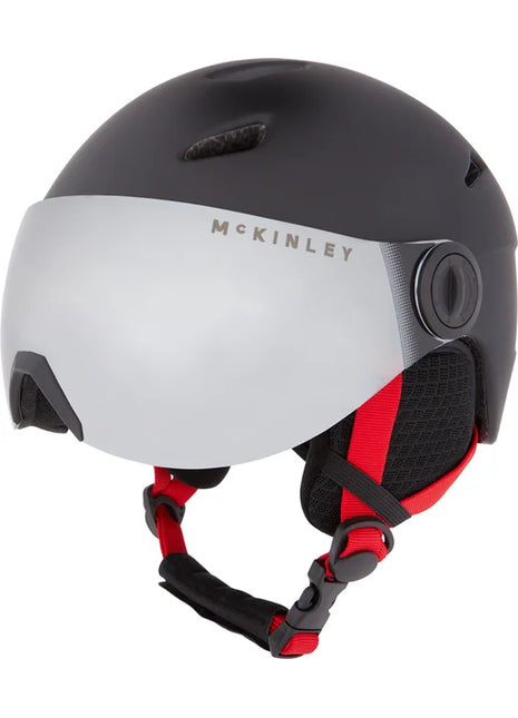 Ju.-Ski-Helm Pulse JR S2 Visor HS-016