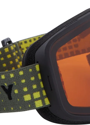 Ki.-Ski-Brille Tempo VidoSpec2