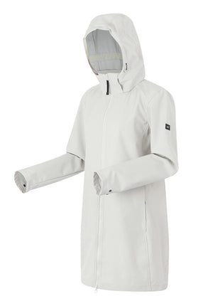 Damen Carisbrooke Softshelljacke