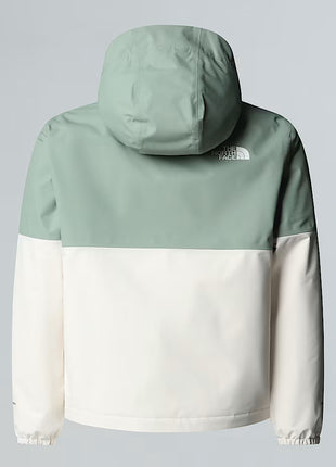 The North Face Regen Jacke Kinder