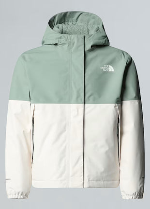 The North Face Regen Jacke Kinder