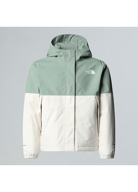The North Face Regen Jacke Kinder