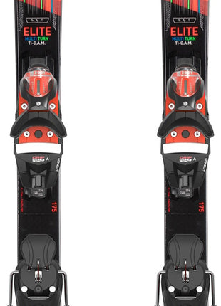 HERO ELITE MT TI C.A.M. KONECT