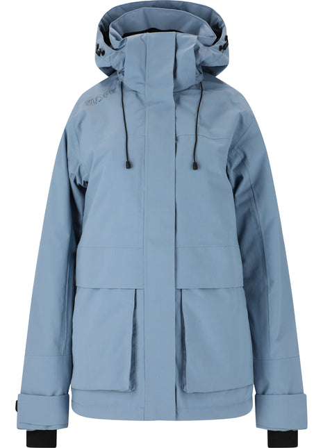 Slope Chescott Woman