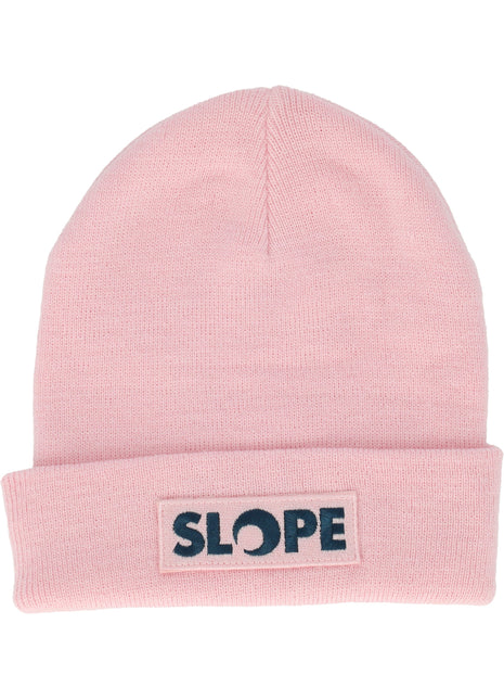 Slope Wren Beanie