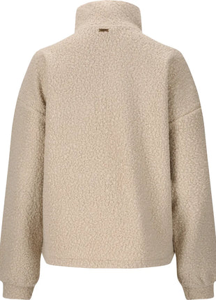 Florrie Fleece Shirt Women