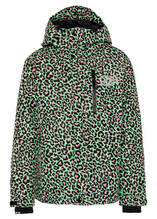 Chiemsee Ski Jacket Regular Fit Leo