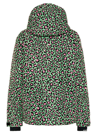 Chiemsee Ski Jacket Regular Fit Leo