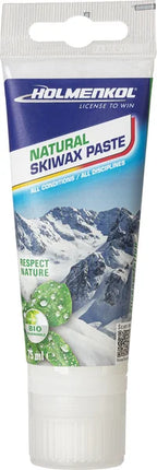 Natural Skiwax Paste 75ml