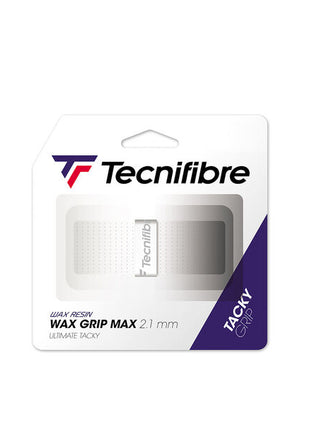 WAX GRIP MAX Basisband