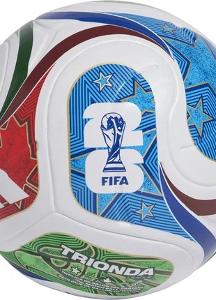 FIFA World Cup 26™ League Ball