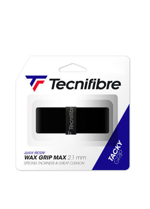 WAX GRIP MAX Basisband