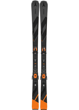 REDSTER Q TI + M 10 GW Gy/BLAC