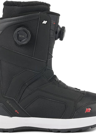 K2 Herren Snowboot BOUNDARY CLICKER X HB