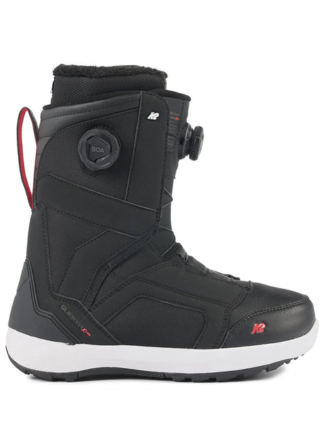K2 Herren Snowboot BOUNDARY CLICKER X HB