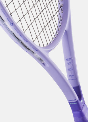 HEAD Boom MP L Alternate Tennisschläger unbespannt