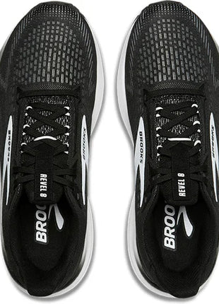 BROOKS Herren Laufschuhe Revel 8