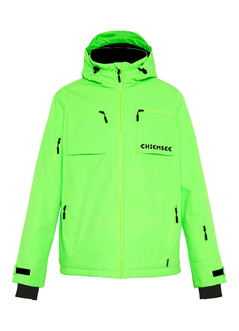 Chiemsee Ski Jacket 340