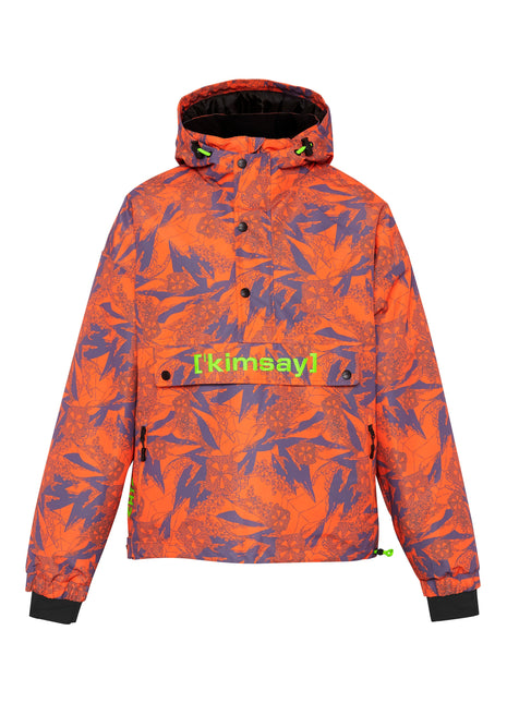 Chiemsee Ski Jacket Comfort Fit 130